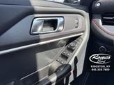 Thumbnail of 2025 Star White Ford Explorer
