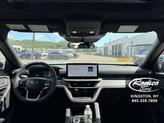 Thumbnail of 2025 Star White Ford Explorer