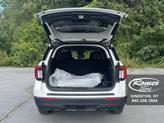 Thumbnail of 2025 White Ford Explorer