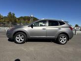 Thumbnail of 2011 Platinum Graphite Nissan Rogue
