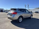 Thumbnail of 2011 Platinum Graphite Nissan Rogue