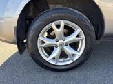 Thumbnail of 2011 Platinum Graphite Nissan Rogue