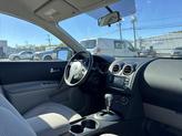 Thumbnail of 2011 Platinum Graphite Nissan Rogue