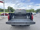 Thumbnail of 2024 Black Metallic Ford F-150