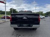 Thumbnail of 2024 Black Metallic Ford F-150