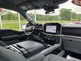 Thumbnail of 2024 Black Metallic Ford F-150