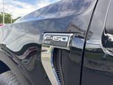 Thumbnail of 2024 Black Metallic Ford F-150