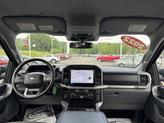 Thumbnail of 2024 Black Metallic Ford F-150