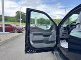 Thumbnail of 2024 Black Metallic Ford F-150