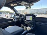 Thumbnail of 2023 Black Ford F-150