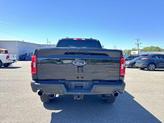 Thumbnail of 2023 Black Ford F-150