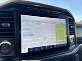 Thumbnail of 2023 Black Ford F-150