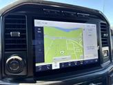 Thumbnail of 2023 Black Ford F-150