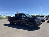 Thumbnail of 2023 Black Ford F-150