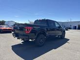 Thumbnail of 2023 Black Ford F-150