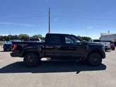 Thumbnail of 2023 Black Ford F-150