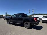 Thumbnail of 2023 Black Ford F-150