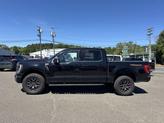 Thumbnail of 2023 Black Ford F-150