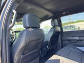Thumbnail of 2023 Black Ford F-150