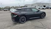 Thumbnail of 2025 Ebony Black Kia EV6