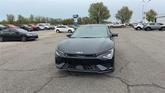 Thumbnail of 2025 Ebony Black Kia EV6