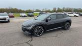 Thumbnail of 2025 Ebony Black Kia EV6
