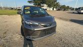 Thumbnail of 2022 Predawn Gray Mica Toyota Sienna
