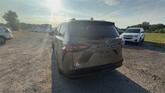 Thumbnail of 2022 Predawn Gray Mica Toyota Sienna