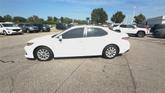 Thumbnail of 2018 Super White Toyota Camry