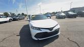Thumbnail of 2018 Super White Toyota Camry