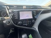 Thumbnail of 2018 Super White Toyota Camry