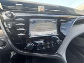 Thumbnail of 2018 Super White Toyota Camry