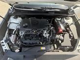 Thumbnail of 2018 Super White Toyota Camry