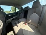 Thumbnail of 2018 Super White Toyota Camry