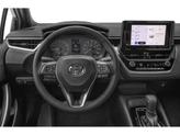 Thumbnail of 2025 Midnight Black Toyota Corolla