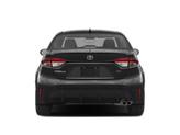 Thumbnail of 2025 Midnight Black Toyota Corolla