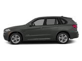 Thumbnail of 2014 Space Gray Metallic BMW X5