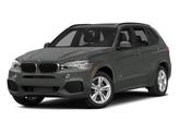 Photo of 2014 Space Gray Metallic BMW X5