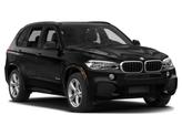 Thumbnail of 2014 Space Gray Metallic BMW X5