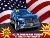 Photo of 2020 Blueprint Toyota RAV4