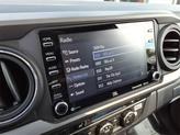Thumbnail of 2023 Ice Cap Toyota Tacoma