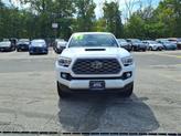 Thumbnail of 2023 Ice Cap Toyota Tacoma