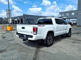 Thumbnail of 2023 Ice Cap Toyota Tacoma