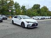 Photo of 2024 Ice Toyota Corolla