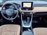 Thumbnail of 2024 Ice Toyota RAV4 Hybrid