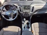 Thumbnail of 2019 Mosaic Black Metallic Chevrolet Equinox