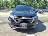 Thumbnail of 2019 Mosaic Black Metallic Chevrolet Equinox