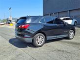 Thumbnail of 2019 Mosaic Black Metallic Chevrolet Equinox