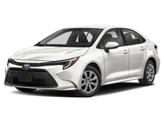 Photo of 2025 Ice Toyota Corolla Hybrid