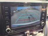 Thumbnail of 2022 White w/Black Sand Pearl Roof Toyota Corolla